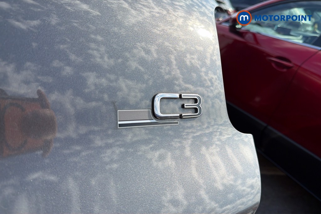 Citroen C3 Origins Manual Petrol Hatchback - Stock Number (1662936) - 36th supplementary image