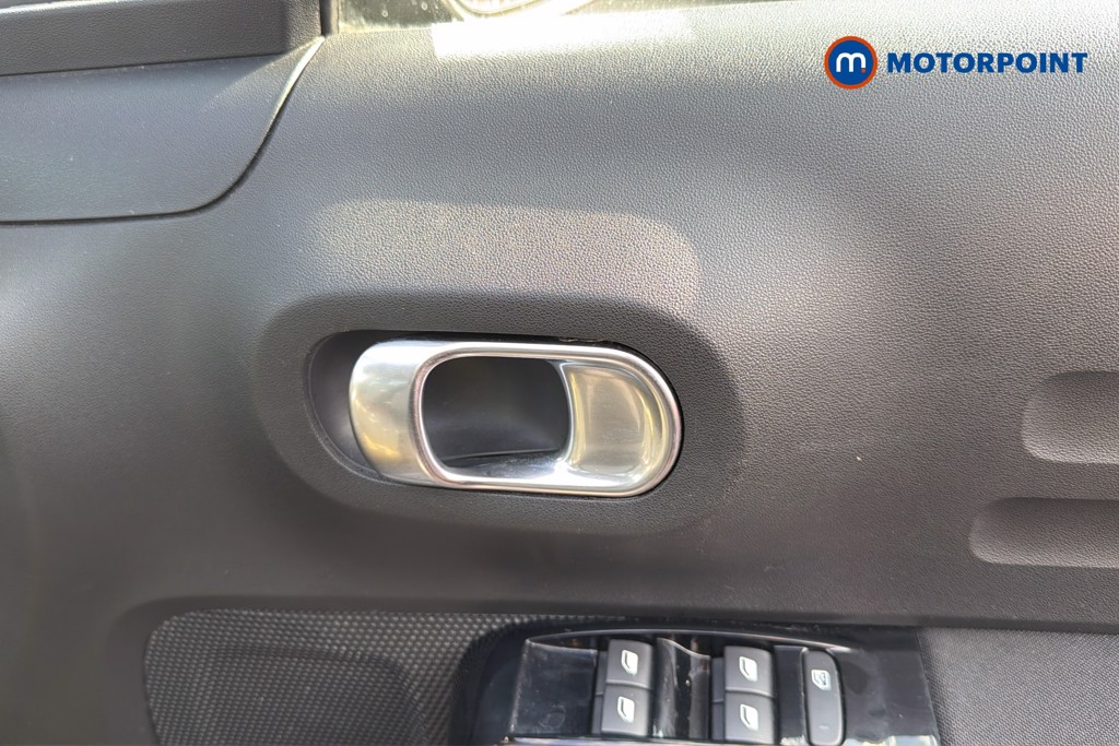 Citroen C3 Origins Manual Petrol Hatchback - Stock Number (1662936) - 42nd supplementary image