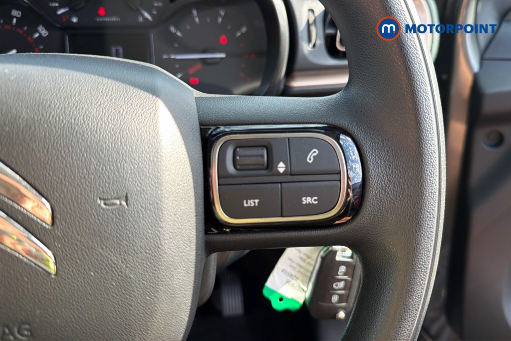 Citroen C3 Origins Manual Petrol Hatchback - Stock Number (1662936) - 1st supplementary image