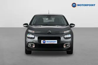 Citroen C3 Origins Manual Petrol Hatchback - Stock Number (1662936) - Front bumper
