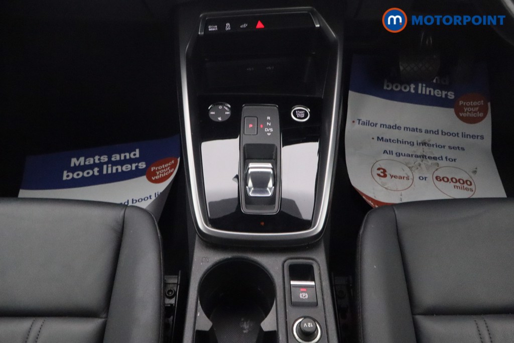 Audi A3 Sport Automatic Petrol Plug-In Hybrid Hatchback - Stock Number (1662971) - 6th supplementary image