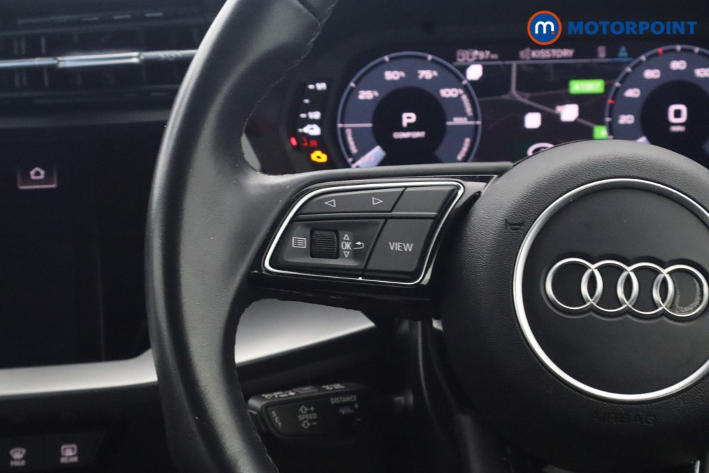 Audi A3 Sport Automatic Petrol Plug-In Hybrid Hatchback - Stock Number (1662971) - 9th supplementary image