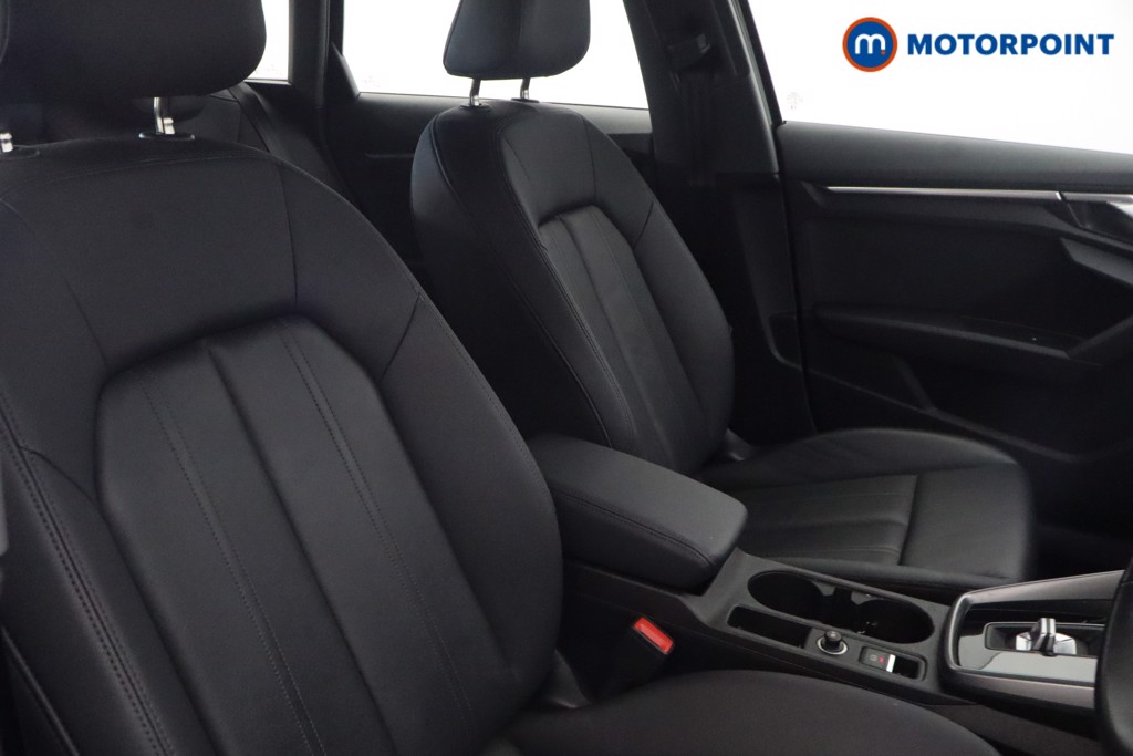 Audi A3 Sport Automatic Petrol Plug-In Hybrid Hatchback - Stock Number (1662971) - 13th supplementary image