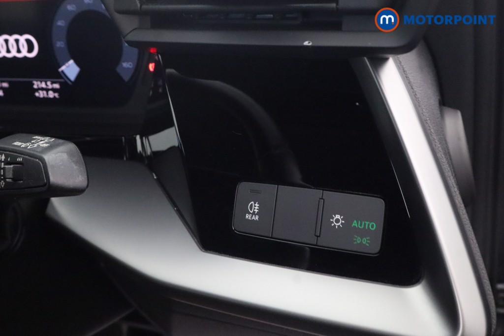 Audi A3 Sport Automatic Petrol Plug-In Hybrid Hatchback - Stock Number (1662971) - 15th supplementary image