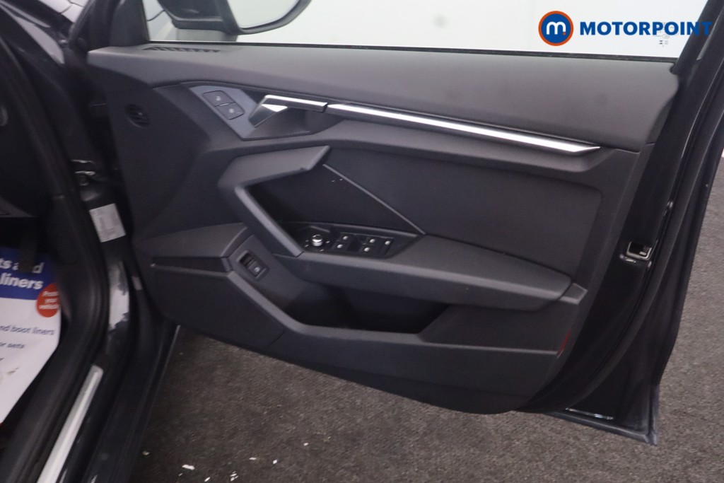 Audi A3 Sport Automatic Petrol Plug-In Hybrid Hatchback - Stock Number (1662971) - 16th supplementary image