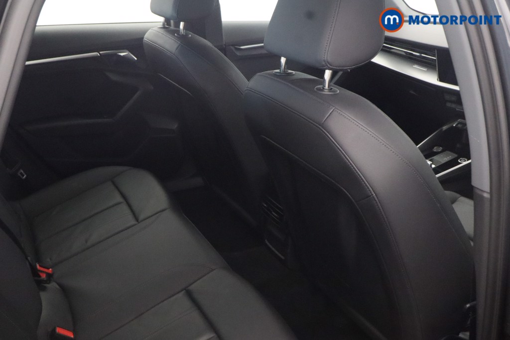 Audi A3 Sport Automatic Petrol Plug-In Hybrid Hatchback - Stock Number (1662971) - 20th supplementary image