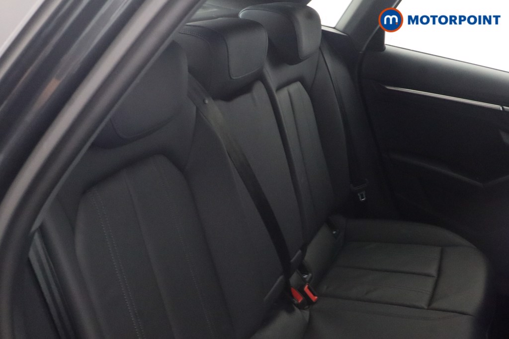 Audi A3 Sport Automatic Petrol Plug-In Hybrid Hatchback - Stock Number (1662971) - 21st supplementary image