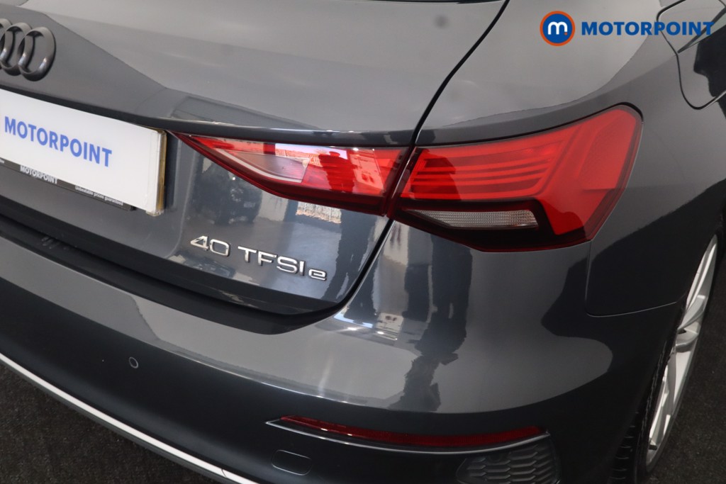 Audi A3 Sport Automatic Petrol Plug-In Hybrid Hatchback - Stock Number (1662971) - 28th supplementary image