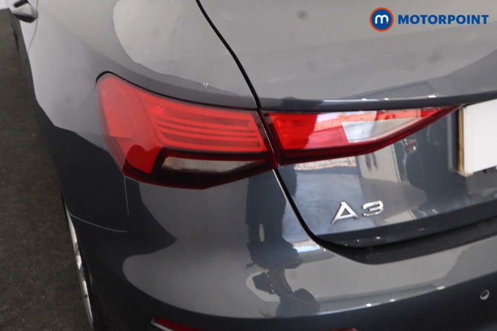 Audi A3 Sport Automatic Petrol Plug-In Hybrid Hatchback - Stock Number (1662971) - 29th supplementary image