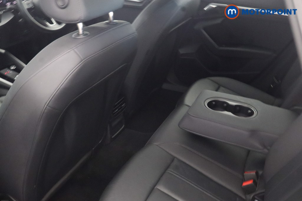 Audi A3 Sport Automatic Petrol Plug-In Hybrid Hatchback - Stock Number (1662971) - 31st supplementary image