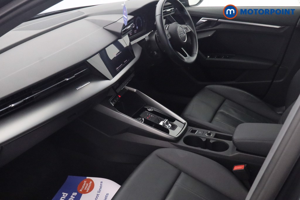 Audi A3 Sport Automatic Petrol Plug-In Hybrid Hatchback - Stock Number (1662971) - 35th supplementary image