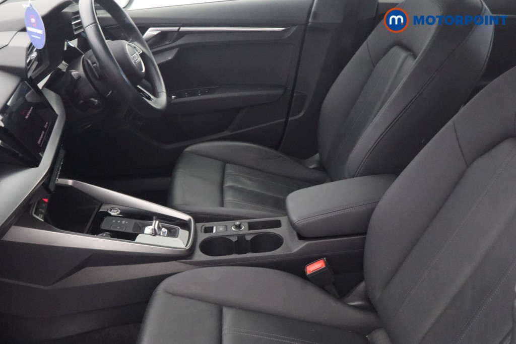 Audi A3 Sport Automatic Petrol Plug-In Hybrid Hatchback - Stock Number (1662971) - 36th supplementary image