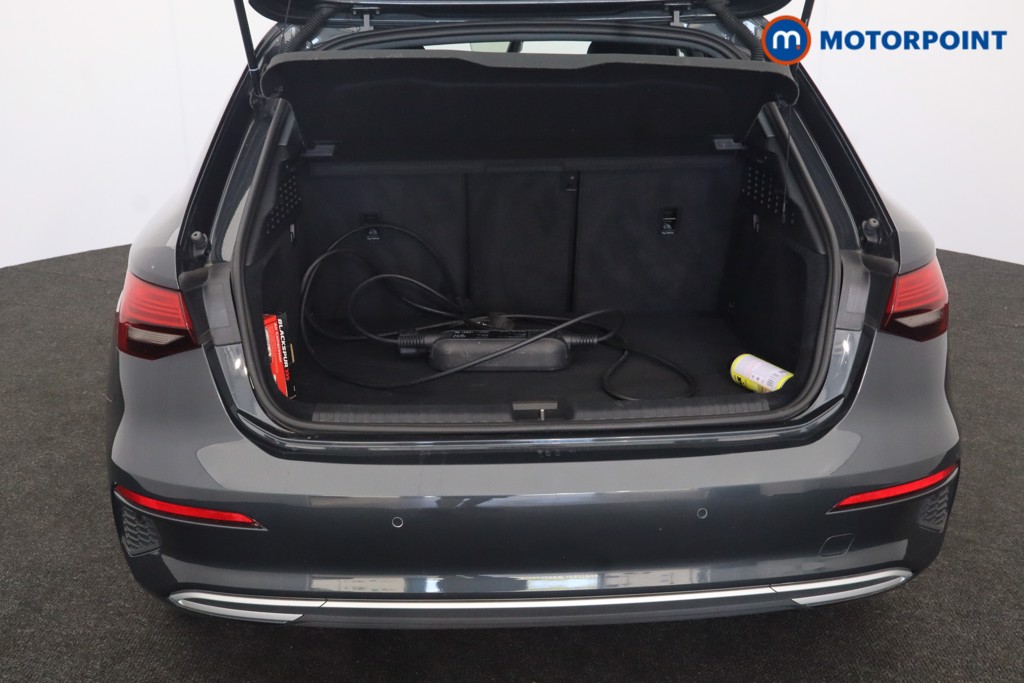 Audi A3 Sport Automatic Petrol Plug-In Hybrid Hatchback - Stock Number (1662971) - 45th supplementary image