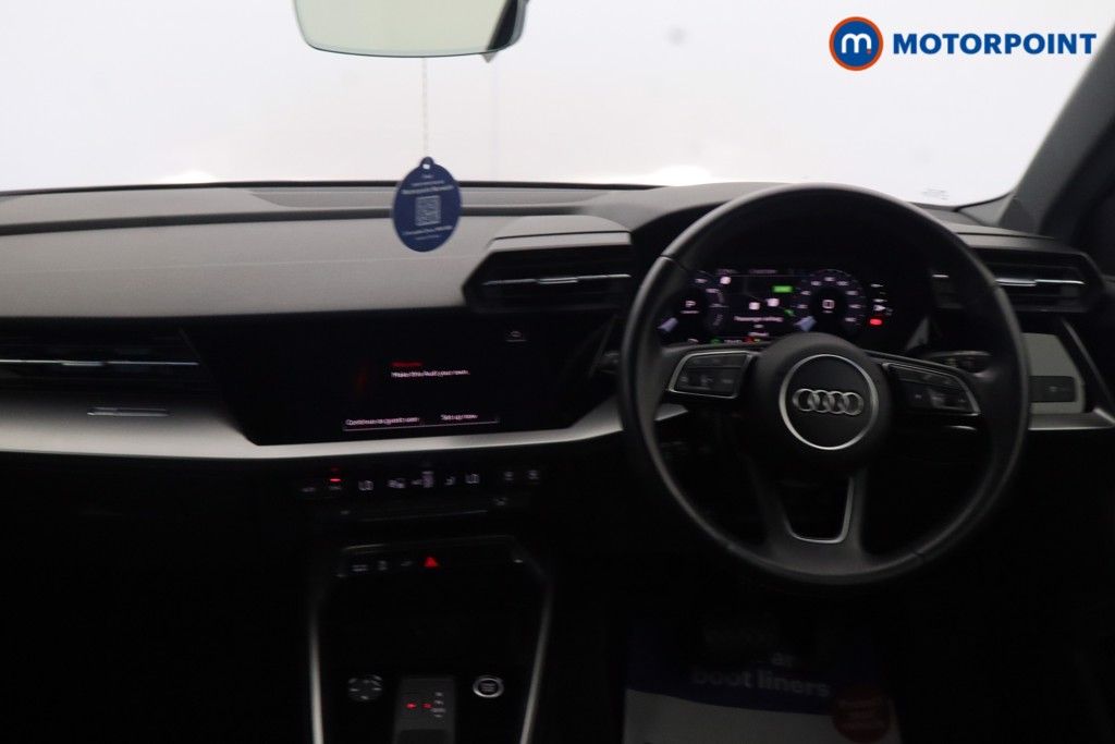 Audi A3 Sport Automatic Petrol Plug-In Hybrid Hatchback - Stock Number (1662971) - 1st supplementary image
