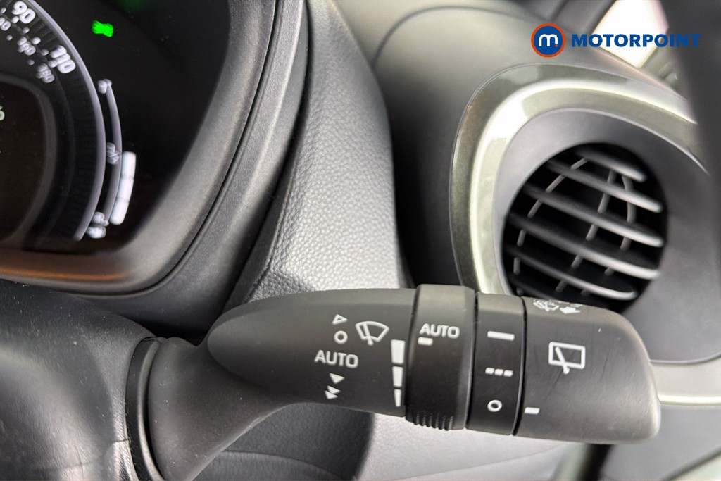 Toyota Aygo X Edge Automatic Petrol Hatchback - Stock Number (1663071) - 7th supplementary image