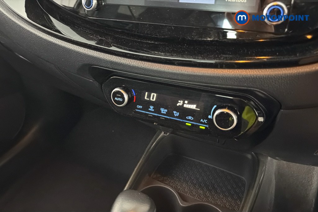 Toyota Aygo X Edge Automatic Petrol Hatchback - Stock Number (1663071) - 12th supplementary image