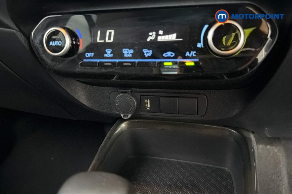 Toyota Aygo X Edge Automatic Petrol Hatchback - Stock Number (1663071) - 17th supplementary image