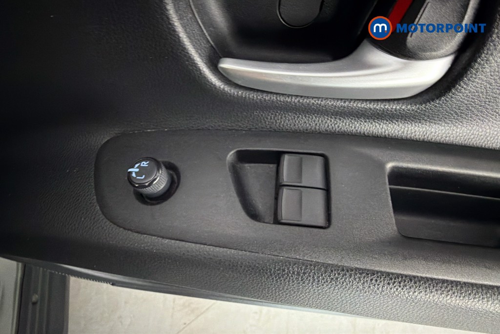Toyota Aygo X Edge Automatic Petrol Hatchback - Stock Number (1663071) - 20th supplementary image