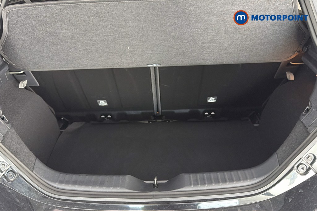Toyota Aygo X Edge Automatic Petrol Hatchback - Stock Number (1663071) - 33rd supplementary image