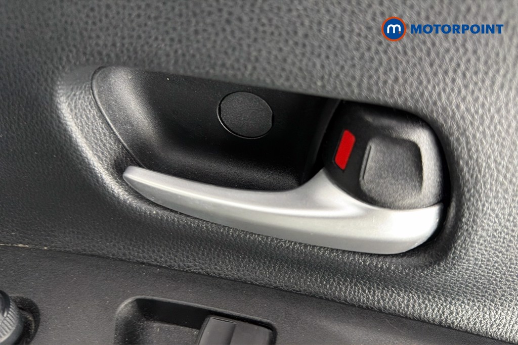 Toyota Aygo X Edge Automatic Petrol Hatchback - Stock Number (1663071) - 42nd supplementary image