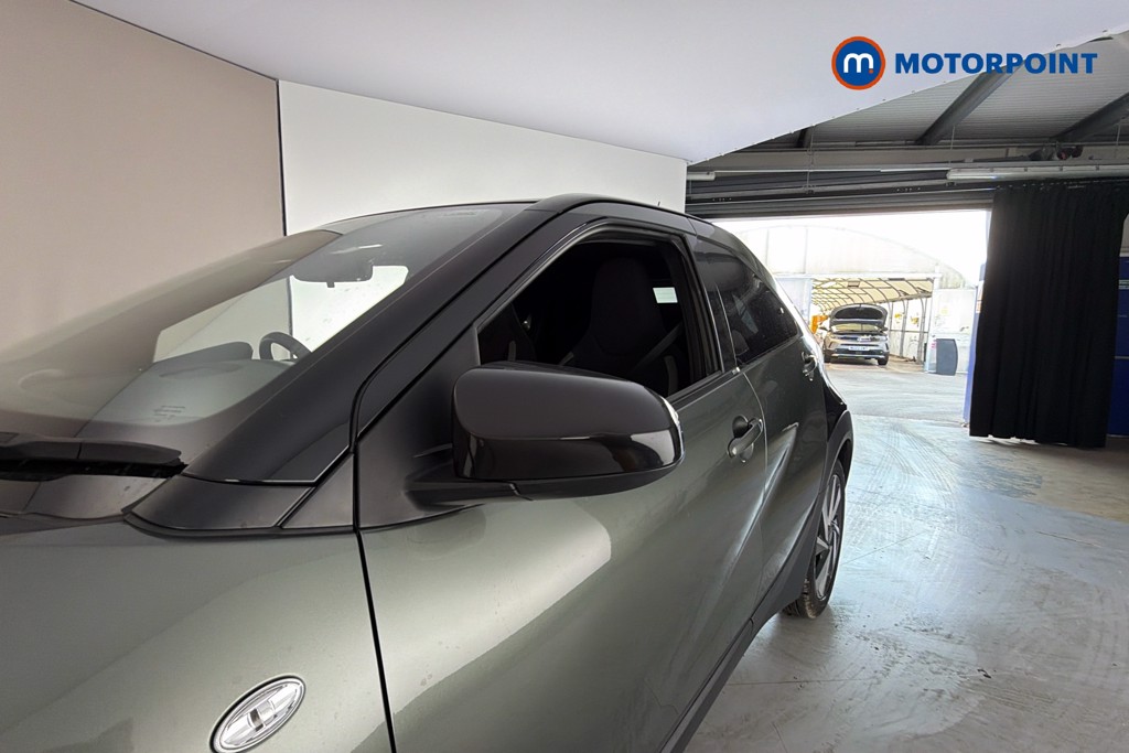 Toyota Aygo X Edge Automatic Petrol Hatchback - Stock Number (1663071) - 43rd supplementary image
