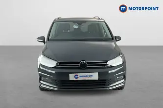 Volkswagen Touran SEL Automatic Petrol People Carrier - Stock Number (1663480) - Front bumper