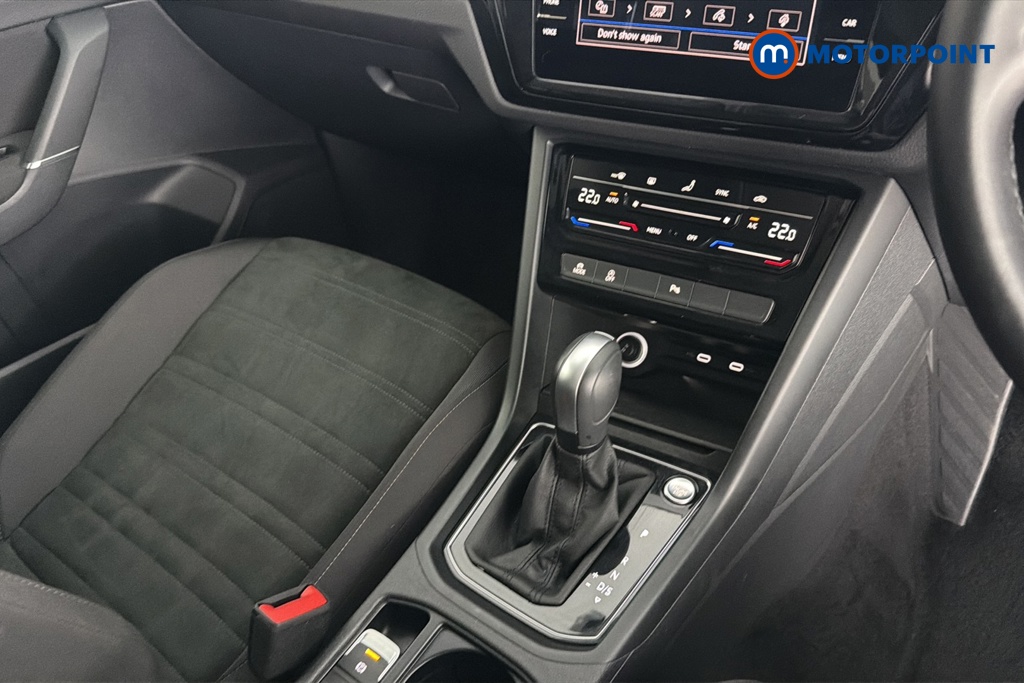 Volkswagen Touran SEL Automatic Petrol People Carrier - Stock Number (1663480) - 15th supplementary image