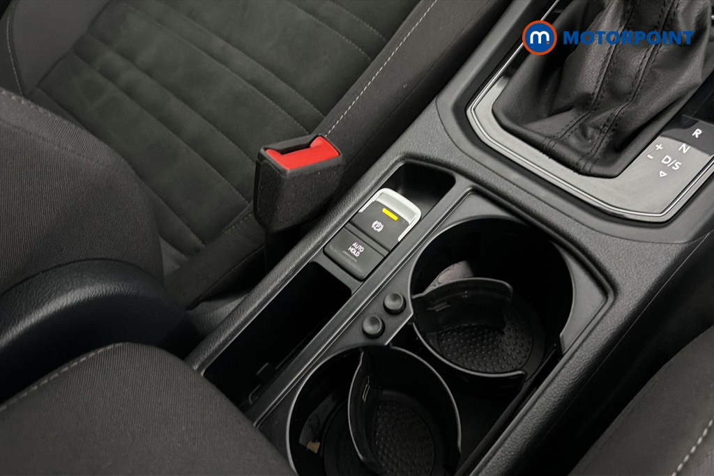 Volkswagen Touran SEL Automatic Petrol People Carrier - Stock Number (1663480) - 16th supplementary image