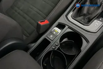 Volkswagen Touran SEL Automatic Petrol People Carrier - Stock Number (1663480) - 16th supplementary image