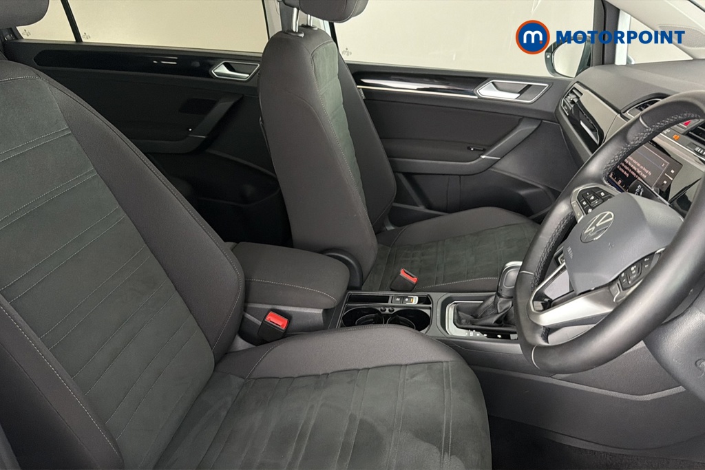 Volkswagen Touran SEL Automatic Petrol People Carrier - Stock Number (1663480) - 22nd supplementary image