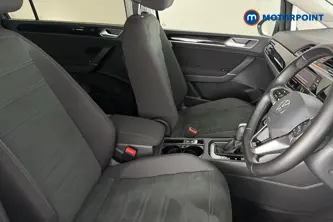 Volkswagen Touran SEL Automatic Petrol People Carrier - Stock Number (1663480) - 22nd supplementary image