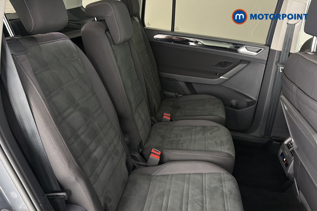 Volkswagen Touran SEL Automatic Petrol People Carrier - Stock Number (1663480) - 25th supplementary image