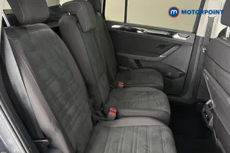 Volkswagen Touran SEL Automatic Petrol People Carrier - Stock Number (1663480) - 25th supplementary image