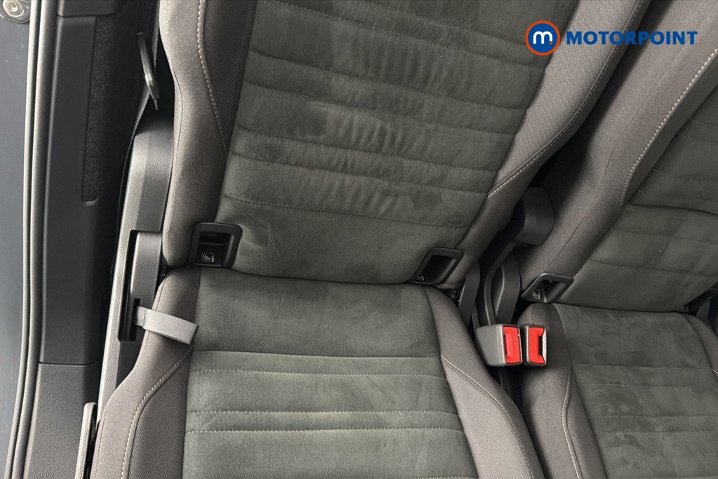 Volkswagen Touran SEL Automatic Petrol People Carrier - Stock Number (1663480) - 27th supplementary image