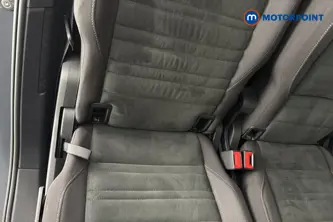 Volkswagen Touran SEL Automatic Petrol People Carrier - Stock Number (1663480) - 27th supplementary image