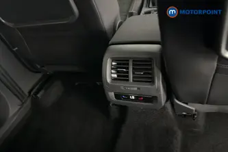 Volkswagen Touran SEL Automatic Petrol People Carrier - Stock Number (1663480) - 28th supplementary image