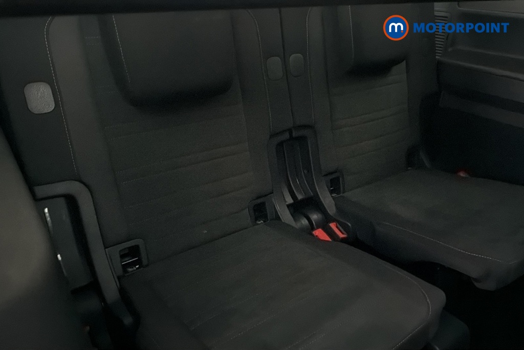 Volkswagen Touran SEL Automatic Petrol People Carrier - Stock Number (1663480) - 29th supplementary image