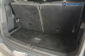 Volkswagen Touran SEL Automatic Petrol People Carrier - Stock Number (1663480) - 30th supplementary image
