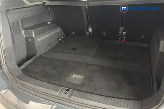 Volkswagen Touran SEL Automatic Petrol People Carrier - Stock Number (1663480) - 31st supplementary image