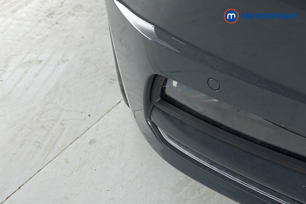 Volkswagen Touran SEL Automatic Petrol People Carrier - Stock Number (1663480) - 38th supplementary image