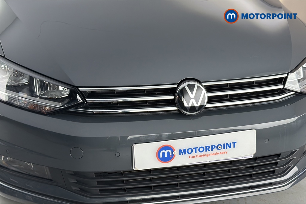 Volkswagen Touran SEL Automatic Petrol People Carrier - Stock Number (1663480) - 43rd supplementary image