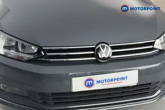 Volkswagen Touran SEL Automatic Petrol People Carrier - Stock Number (1663480) - 43rd supplementary image