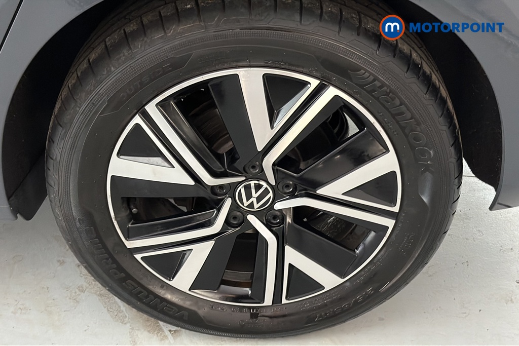Volkswagen Touran SEL Automatic Petrol People Carrier - Stock Number (1663480) - 45th supplementary image