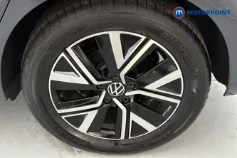 Volkswagen Touran SEL Automatic Petrol People Carrier - Stock Number (1663480) - 45th supplementary image