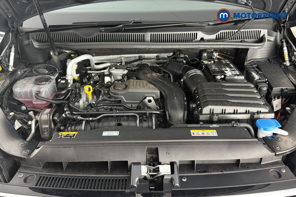 Volkswagen Touran SEL Automatic Petrol People Carrier - Stock Number (1663480) - 48th supplementary image