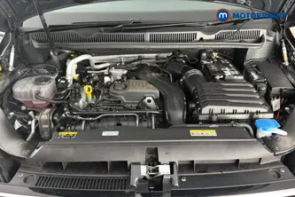 Volkswagen Touran SEL Automatic Petrol People Carrier - Stock Number (1663480) - 48th supplementary image