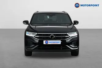Volkswagen T-Roc R-Line Automatic Petrol SUV - Stock Number (1663488) - Front bumper