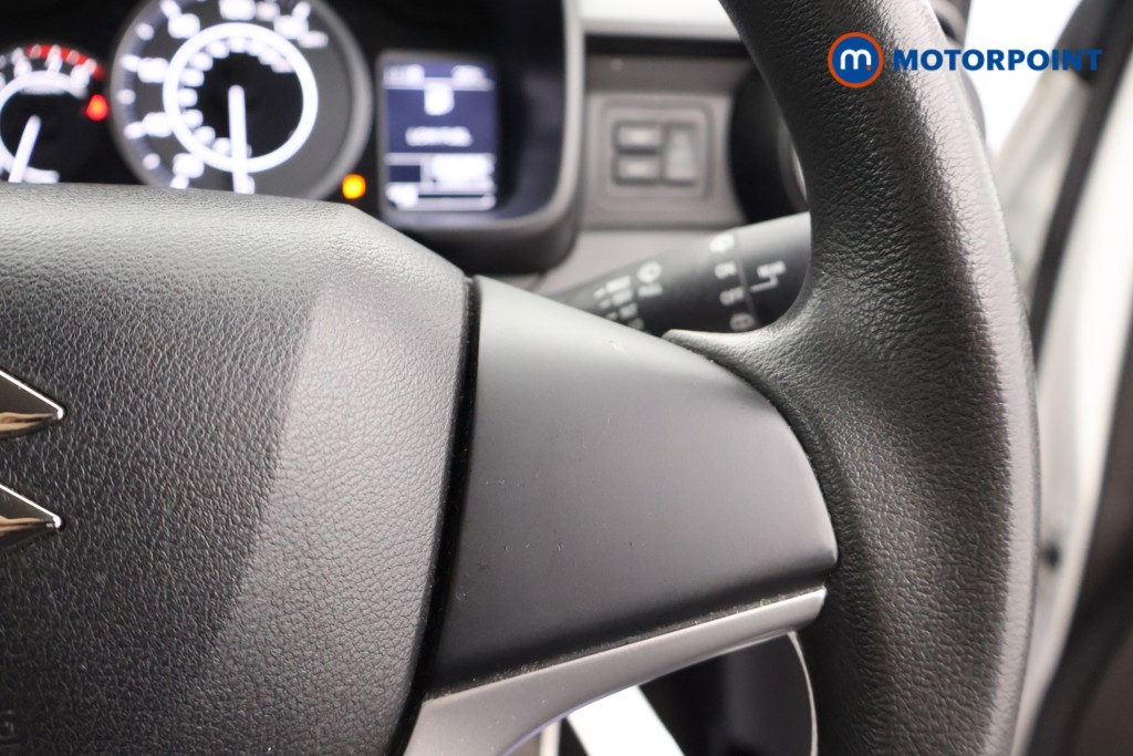 Suzuki Ignis SZ3 Manual Petrol SUV - Stock Number (1663516) - 3rd supplementary image