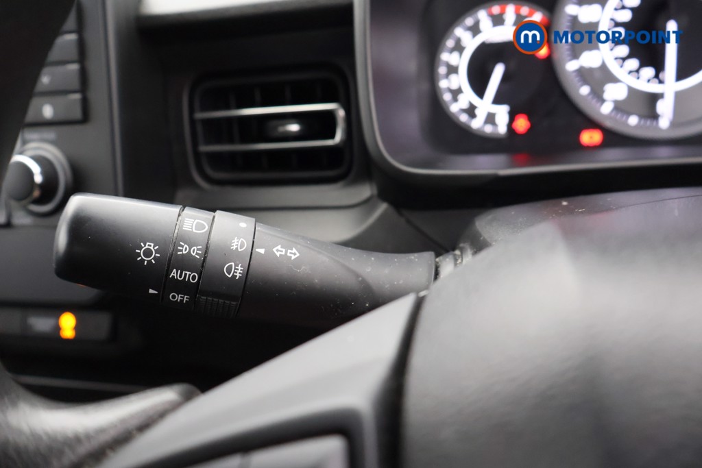 Suzuki Ignis SZ3 Manual Petrol SUV - Stock Number (1663516) - 5th supplementary image