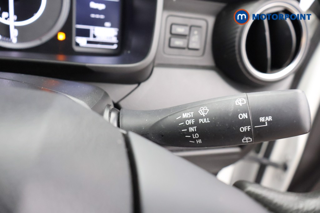 Suzuki Ignis SZ3 Manual Petrol SUV - Stock Number (1663516) - 6th supplementary image